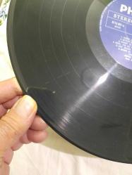 Tanju Okan – Bütün Şarkılarım Plak-LP