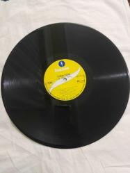 COŞKUN SABAH - BİR PAZAR GÜNÜ - DÖNEM BASKISI LP