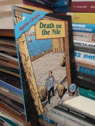 Death on the Nile. Detective English Series