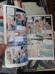 Death on the Nile. Detective English Series