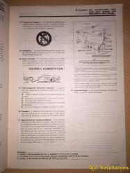 KENWOOD - Lecteur De Disque Compact DP49 Mode D'Emploi - Kenwood Corporation - Fransızca Rehber , Kılavuz