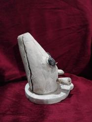 Ahşap Duvar Süsü,  Hayvan Motifli El Yapımı Duvar Süsü..