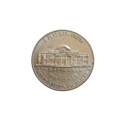 ABD 5 Cent 2015 - D
