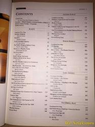 BİMCO FOCUS - W.H. Robinson - İngilizce Dergi (Continent Port Map - European Shipping - Seapolitik - Greek Controlled Shipping - The Turkish Shipping Industry Today - Norway as a Shipping Nation - New Possibilities - Lloyd's Salvage Agreement - The New Maritime Code in the Netherlands - Ship Financing - The Ship Financing Business - European Shipbuilding - Shipbroking in Turkey - Pandora's Box - New Hydrodnamic Test Centre for UK)