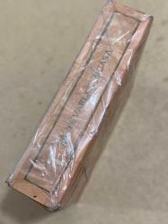 Eski Yeni Harman jelatinde kapalı sigara pakedi Milli savunma vergisi dahil 350 kuruş kolleksiyonluk