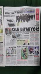 Sözcü Gazete 25 Ocak 2016 Cenazede Ortaya Çıkan Gerçek !,Mustafa Koç,Rahmi Koç,İnan Kıraç,Ali Koç,Recep Tayyip Erdoğan,Ömer Koç,Ahmet Davutoğlu,Kemal Kılıçdaroğlu,Selin Sayek Böke,Kamer Genç,Josef De Souza,Vitor Pereira,Alexis Delgado,Muharrem Usta,Fernandao,Volkan Şen,Mustafa Denizli,Luiz Adriano,Uğur Mumcu Anıldı,Selahattin Demirtaş,Figen Yüksekdağ,Kamer Genç Uğurlandı,Veli Ağbaba