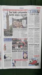 Sözcü Gazete 25 Ocak 2016 Cenazede Ortaya Çıkan Gerçek !,Mustafa Koç,Rahmi Koç,İnan Kıraç,Ali Koç,Recep Tayyip Erdoğan,Ömer Koç,Ahmet Davutoğlu,Kemal Kılıçdaroğlu,Selin Sayek Böke,Kamer Genç,Josef De Souza,Vitor Pereira,Alexis Delgado,Muharrem Usta,Fernandao,Volkan Şen,Mustafa Denizli,Luiz Adriano,Uğur Mumcu Anıldı,Selahattin Demirtaş,Figen Yüksekdağ,Kamer Genç Uğurlandı,Veli Ağbaba