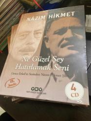 Ne güzel şey hatırlamak seni