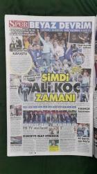 Sözcü Gazete 4 Haziran 2018 Fenerbahçe'de Ali Koç Dönemi,Meral Akşener,Muharrem İnce,Ahmed Musa,Aziz Yıldırım,Selahattin Baki,Sertaç Komşuoğlu,Semih Özsoy,Jason Denayer,Fikret Orman,Ahmet Bulut,Tuba Büyüküstün,Temel Karamollaoğlu,Arif Sağ,Haluk Levent,Maxx Royal Reklamı