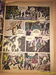 Milliyet Çocuk 14 Mayıs 1975 - Türkçe Dergi (Şampiyon - Erman Şener - Elizabeth Monthomery - Kaptan Erik - Red Kit - Gülten Dayıoğlu - Zehir Hafiye)