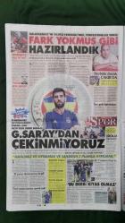 Sözcü Gazete 20 Ekim 2017 AKP'de İstifa Rüzgarı Esti,Melih Gökçek,Recep Altepe,Ahmet Edip Uğur,Şaban Dişli,Canan Güllü,Abdullah Öcalan,Yaşar Büyükanıt,Paris Hilton,Luis Neto,Sofiane Feghouli,Cenk Tosun,Josef De Souza,Roberto Soldado,Vladimir Micov,Semih Erden,Çoşkun Sabah,Uğur Dündar,Angela Merkel,Theresa May,Emmanuel Macron,Doğu Perinçek,Zekeriya Öz,Engin Özkoç,Cem Yılmaz İş Bankası Reklamı