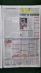 Sözcü Gazete 20 Ekim 2017 AKP'de İstifa Rüzgarı Esti,Melih Gökçek,Recep Altepe,Ahmet Edip Uğur,Şaban Dişli,Canan Güllü,Abdullah Öcalan,Yaşar Büyükanıt,Paris Hilton,Luis Neto,Sofiane Feghouli,Cenk Tosun,Josef De Souza,Roberto Soldado,Vladimir Micov,Semih Erden,Çoşkun Sabah,Uğur Dündar,Angela Merkel,Theresa May,Emmanuel Macron,Doğu Perinçek,Zekeriya Öz,Engin Özkoç,Cem Yılmaz İş Bankası Reklamı