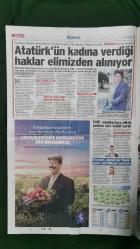 Sözcü Gazete 20 Ekim 2017 AKP'de İstifa Rüzgarı Esti,Melih Gökçek,Recep Altepe,Ahmet Edip Uğur,Şaban Dişli,Canan Güllü,Abdullah Öcalan,Yaşar Büyükanıt,Paris Hilton,Luis Neto,Sofiane Feghouli,Cenk Tosun,Josef De Souza,Roberto Soldado,Vladimir Micov,Semih Erden,Çoşkun Sabah,Uğur Dündar,Angela Merkel,Theresa May,Emmanuel Macron,Doğu Perinçek,Zekeriya Öz,Engin Özkoç,Cem Yılmaz İş Bankası Reklamı