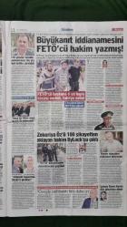 Sözcü Gazete 20 Ekim 2017 AKP'de İstifa Rüzgarı Esti,Melih Gökçek,Recep Altepe,Ahmet Edip Uğur,Şaban Dişli,Canan Güllü,Abdullah Öcalan,Yaşar Büyükanıt,Paris Hilton,Luis Neto,Sofiane Feghouli,Cenk Tosun,Josef De Souza,Roberto Soldado,Vladimir Micov,Semih Erden,Çoşkun Sabah,Uğur Dündar,Angela Merkel,Theresa May,Emmanuel Macron,Doğu Perinçek,Zekeriya Öz,Engin Özkoç,Cem Yılmaz İş Bankası Reklamı