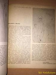 Avusturyalı Gustav Klimt (1862-1918) - Egon Schiele (1890-1918) - Albertina ve Özel Koleksyonlardan Faksimile Baskısı (Suluboya ve Karakalem Sergisi) Walter Koschatzky - Erwin Mitsch - Alice Strobl - Türkçe Katalog Kitap