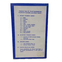 Can Ocağında Pişen Aş