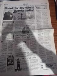 Yeniçağ Gazetesi - 7 Mayıs 2009 - İlk Defa İki El Nakli Yapıldı - Maganda İdman Bastı - Beşiktaş Galatasaray Kilit Maç - Provakatör Hasan Cemal'i  Dağa Kim Yolladı - Milliyet'in Kandil Yayınına Tepki - Şehit Aileleri Derneği Genel Başkanı Hamit Köse - Yaşar Büyükanıt - Bilge Köyü - Altan Öymen -  Vural Savaş