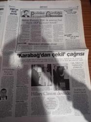 Yeniçağ Gazetesi - 7 Mayıs 2009 - İlk Defa İki El Nakli Yapıldı - Maganda İdman Bastı - Beşiktaş Galatasaray Kilit Maç - Provakatör Hasan Cemal'i  Dağa Kim Yolladı - Milliyet'in Kandil Yayınına Tepki - Şehit Aileleri Derneği Genel Başkanı Hamit Köse - Yaşar Büyükanıt - Bilge Köyü - Altan Öymen -  Vural Savaş