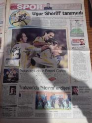 Yeniçağ Gazetesi - 18 Aralık 2009 - Tekel İşçilerine Orantısız Güç - Karadeniz'de Enerji Savaşı - İlker Başbuğ - ABD Afganistan'a İlk Takviye Kuvveti Yolladı - Büyük Ortadoğu Projesi - Sabahattin Önkibar - YÖK'ten Yeni Katsayı Formülü