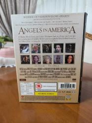 Angels İn America