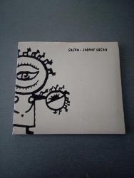 SASKA - SOKKUR SASKA - CD