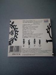 SASKA - SOKKUR SASKA - CD