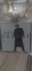 CD/JOE COCKER-ACROSS FROM MIDNIGHT