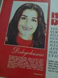 33'LÜK PLAK - MELİKE DEMİRAĞ - YETER ARTIK