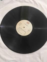 33'LÜK PLAK - MELİKE DEMİRAĞ - YETER ARTIK