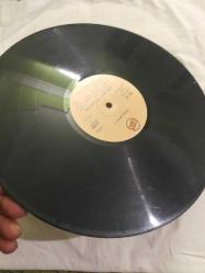 33'LÜK PLAK - MELİKE DEMİRAĞ - YETER ARTIK