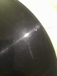 33'LÜK PLAK - MELİKE DEMİRAĞ - YETER ARTIK