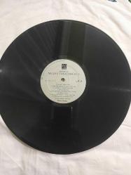Besteleriyle NECDET TOKATLIOĞLU-1 2.el LP ALBÜM
