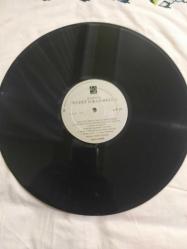 Besteleriyle NECDET TOKATLIOĞLU-1 2.el LP ALBÜM