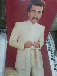 ÜMİT BESEN - DOSTLAR SAĞOLSUN LP