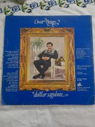 ÜMİT BESEN - DOSTLAR SAĞOLSUN LP