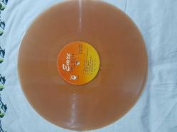 ÜMİT BESEN - DOSTLAR SAĞOLSUN LP