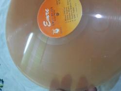 ÜMİT BESEN - DOSTLAR SAĞOLSUN LP