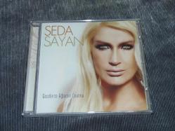 SEDA SAYAN - GECELERCE AĞLARSIN UNUTMA ..DÖNEM BASKISI SIFIR AÇILMAMIŞ AMBALAJINDA MÜZİK CD SİDİR..