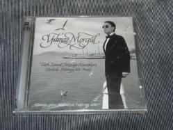 YILMAZ MORGÜL - TÜRK SANAT MÜZİĞİ KLASİKLERİ ( 2 X CD ) ..DÖNEM BASKISI SIFIR AÇILMAMIŞ AMBALAJINDA MÜZİK CD SİDİR..