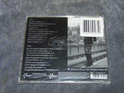 YILMAZ MORGÜL - TÜRK SANAT MÜZİĞİ KLASİKLERİ ( 2 X CD ) ..DÖNEM BASKISI SIFIR AÇILMAMIŞ AMBALAJINDA MÜZİK CD SİDİR..