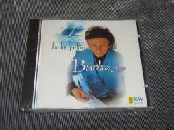 BURHAN ŞEŞEN - BİR DÜŞ GÖRDÜM  ..DÖNEM BASKISI SIFIR AÇILMAMIŞ AMBALAJINDA MÜZİK CD SİDİR..