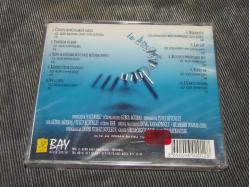 BURHAN ŞEŞEN - BİR DÜŞ GÖRDÜM  ..DÖNEM BASKISI SIFIR AÇILMAMIŞ AMBALAJINDA MÜZİK CD SİDİR..