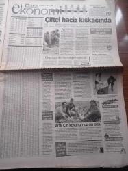 Ortaçağ Gazetesi - 13 Ağustos 2008 - Şampiyonlar Ligi Ön Elemesi - Şeref Eroğlu Minderde - Amerikalı Efsane Yüzücü Michael Phelps - Terör Örgütü DHKP- C Lideri Dursun Karataş Öldü - Atatürk'ün Milletin Efendisi Dediği Çiftçi İcralık - Gürcistan Rusya Arasında Savaş 5. Günde Durdu- TOKİ'den Arsa Yağması - Soros'un Askerlerini Nasıl Eğittiniz - Ahmedinejad