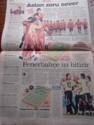 Ortaçağ Gazetesi - 13 Ağustos 2008 - Şampiyonlar Ligi Ön Elemesi - Şeref Eroğlu Minderde - Amerikalı Efsane Yüzücü Michael Phelps - Terör Örgütü DHKP- C Lideri Dursun Karataş Öldü - Atatürk'ün Milletin Efendisi Dediği Çiftçi İcralık - Gürcistan Rusya Arasında Savaş 5. Günde Durdu- TOKİ'den Arsa Yağması - Soros'un Askerlerini Nasıl Eğittiniz - Ahmedinejad