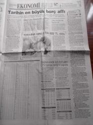 Yeniçağ Gazetesi - 2 Kasım 2010 - Hakem Cüneyt Çakır'a Bir Onur Daha - Alex De Souza - Ümit Özdağ Yazılarına Başlıyor - Aysel Tuğluk Kandil'den İmralı'ya Mesaj Taşıyor - Diyarbakır'da Kanada Modeli Dayatması - Devlet Bahçeli Bir Araya Gelme Zamanı - Numan Kurtulmuş HAS Parti Kurdu - Selahattin Demirtaş - CIA Ajanı Barkey