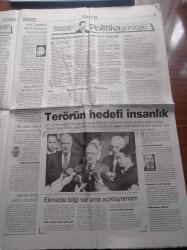 Yeniçağ Gazetesi - 2 Kasım 2010 - Hakem Cüneyt Çakır'a Bir Onur Daha - Alex De Souza - Ümit Özdağ Yazılarına Başlıyor - Aysel Tuğluk Kandil'den İmralı'ya Mesaj Taşıyor - Diyarbakır'da Kanada Modeli Dayatması - Devlet Bahçeli Bir Araya Gelme Zamanı - Numan Kurtulmuş HAS Parti Kurdu - Selahattin Demirtaş - CIA Ajanı Barkey