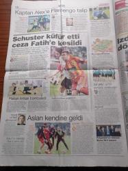 Yeniçağ Gazetesi - 2 Kasım 2010 - Hakem Cüneyt Çakır'a Bir Onur Daha - Alex De Souza - Ümit Özdağ Yazılarına Başlıyor - Aysel Tuğluk Kandil'den İmralı'ya Mesaj Taşıyor - Diyarbakır'da Kanada Modeli Dayatması - Devlet Bahçeli Bir Araya Gelme Zamanı - Numan Kurtulmuş HAS Parti Kurdu - Selahattin Demirtaş - CIA Ajanı Barkey