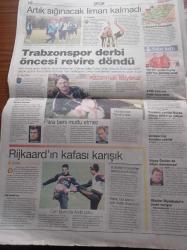 Yeniçağ Gazetesi - 20 Mart 2010 - Türk Dünyası Araştırmaları Vakfı - Türkiye Futbol Federasyonu Diyarbakırspor'u Kurtardı -  Hutbemizin Konusu Avrupa Birliği'nin Yararları - Abdullah Gül - Tariş Direniş'inde 20. Gün - Tutuklu Orgeneral Çetin Doğan Hastanede - Anayasa Değil AKP İçtüzüğü - Siber Provakatör Yeniden Sahnede