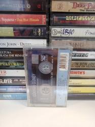 Gökhan Güney - Melek Yüzlüm - Kaset -