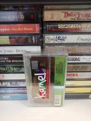 Neşet Ertaş - -Anadolu Ozanları Serisi - Benim Yurdum - Kaset -